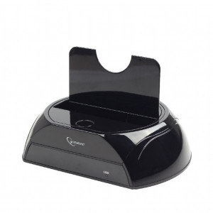 Eksterno kućiste, docking station za 2.5" / 3.5" SATA hard diskove, USB 3.0, Gembird HD32-U3S-2