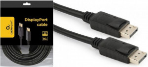 Kabl Gembird DisplayPort muški na DisplayPort muški Gembird CC-DP2, 3M, 5M ILI 10M