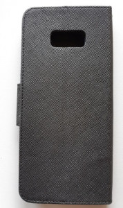 Preklopna futrola MERCURY za SM-G955F GALAXY S8 Plus 2017 (6.2") crna