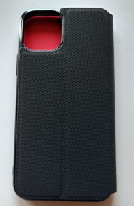 Preklopna futrola X-LEVEL za iPhone 11 Pro 2019 (5.8") crna