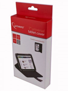 Torbica za tablet 7 inč Gembird TA-PC7-001