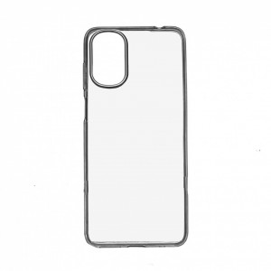 TPU maska 0,3mm ultra tanka za Motorola Moto G22 2022 (6.5") providna