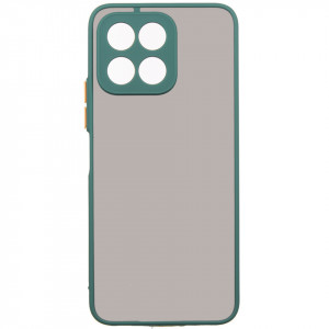 TPU maska BORDER za Honor X6 2022, Honor X8 5G 2022 (6.5") više boja