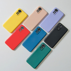 TPU maska MATTE za Huawei Honor Magic 4 Lite 2022, Honor X30 2022 (6.81") više boja