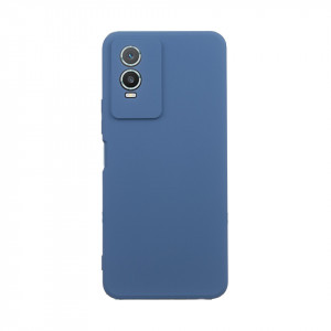 TPU maska MATTE za Vivo Y76 5G 2021 (6.58") više boja
