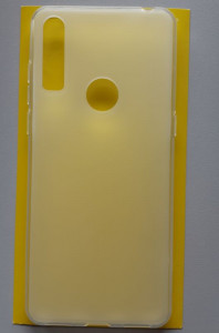 TPU maska PUDDING za Alcatel OT-5048, Alcatel 3X 2019 (6.52") više boja