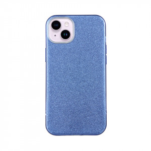 TPU maska SPARKLY Shine za iPhone 14 Plus 2022 (6.7") više boja