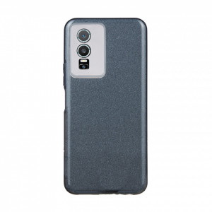 TPU maska SPARKLY Shine za Vivo Y76 5G 2021 (6.58") više boja
