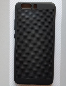 TPU/PC BREATH maska Huawei Ascend P10 2017 (5.1") više boja