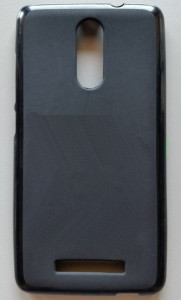 TPU Pudding maska ultra tanka za Xiaomi Redmi NOTE 3 (5.5") 2016, rna