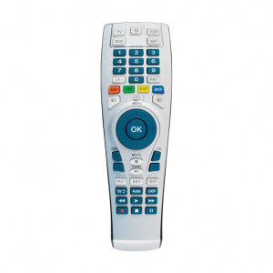 Univerzalni daljinski upravljač 4 u 1 HOME URC22