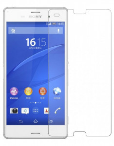 Zaštitno Kaljeno staklo Tempered Glas za SONY Xperia Z3+, Xperia Z4 (5.2") 2015