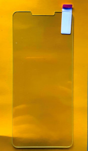 Zaštitno Kaljeno staklo Tempered Glas za Tesla 3.4 2018 (5.5")