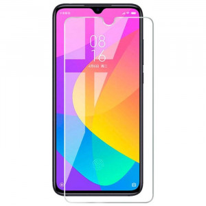 Zaštitno Kaljeno staklo Tempered Glas za Xiaomi Mi 9 Lite 2019 (6.39") ravno
