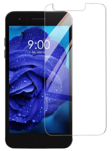 Zaštitno, kaljeno staklo Tempered glass za LG K10 2018 (5.3") ravno