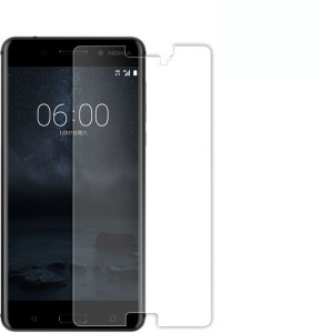 Zaštitno Kaljeno staklo Tempered glass za Nokia 8 (5.3") 2017