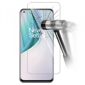 Zaštitno Kaljeno staklo Tempered OnePlus Nord N10 5G 2020 (6.49") ravno
