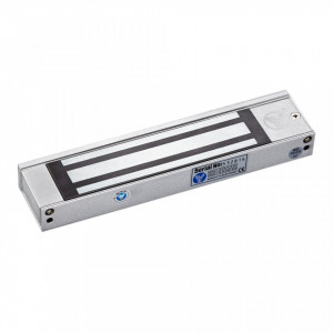 Elektromagnetna brava YLI YM-280 LED, jedna vrata, do 280 kg