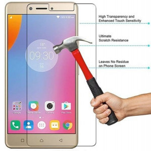 Zaštitno Kaljeno staklo Tempered Glas za Lenovo K6 Note (5.5") 2016