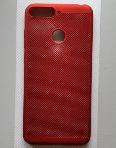 TPU/PC Breath maska za Huawei Y6 2018, Honor 7A (5.7"), Y6 Prime 2018, više boja