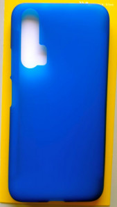 TPU Pudding maska za Huawei Honor 20 Pro 2019 (6.26") VIŠE BOJA