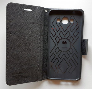 Preklopna maska Mercury za Samsung Galaxy A8 2015, SM-A800