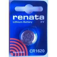 Renata CR1620 watch battery