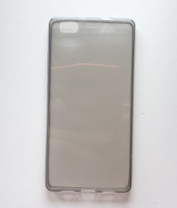 TPU 0,3MM maska za Huawei Ascend P8 Lite 2015 ( dim providna)