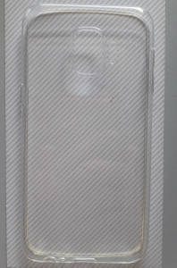 TPU maska 0.3mm ultra tanka za SM-J260F GALAXY J2 Core 2018 (5.0") providna