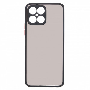 TPU maska BORDER za Honor X8 2022 (6.7) više boja