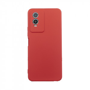 TPU maska MATTE za Vivo Y76 5G 2021 (6.58") više boja