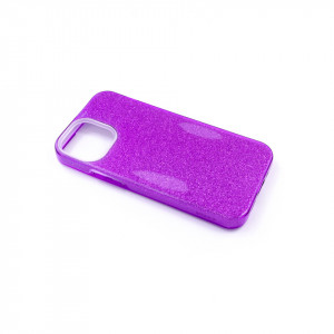 TPU maska Sparkly SHINE za iPhone 13 Mini 2021 (5.4") više boja