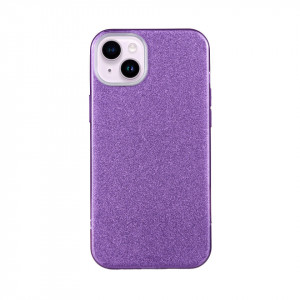 TPU maska SPARKLY Shine za iPhone 14 Plus 2022 (6.7") više boja