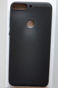 TPU/PC BREATH za Huawei Y7 PRIME 2018, HONOR 7C 2018 (5.99") više boja