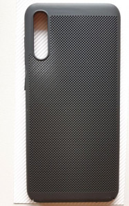 TPU/PC maska BREATH za Samsung SM-A505F, Galaxy A50 2019 (6.4") više boja