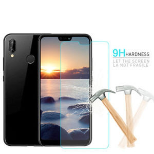 Zaštitno, kaljeno staklo Tempered glass za Honor 8X (6.5") 2018