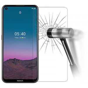 Zaštitno kaljeno staklo za Nokia 3.4 2020 (6.39") ravno