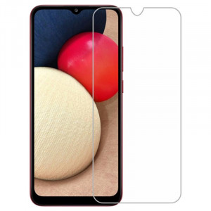 Zaštitno, kaljeno staklo za Samsung SM-A125F, Galaxy A12 2020, A13 5G, A13 4G, A02S, A02 (6.5") ravno