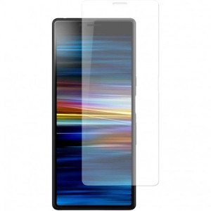 Zaštitno kaljeno staklo za SONY Xperia 1 2019, (6.5") ravno
