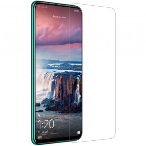 Zaštitno staklo za Huawei P Smart Z 2019, Y9 Prime 2019 (6.59"), ravno
