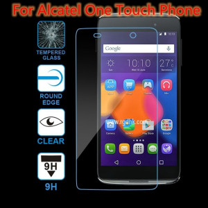 Zaštitno Kaljeno staklo Tempered Glas za Alcatel Pixi 4 (6) 2016 OT-8050 (6.0") ravno
