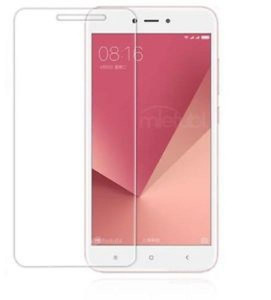 Zaštitno Kaljeno staklo Tempered Glas za Xiaomi Redmi 5A 2017, Redmi Go 2019 (5.0")