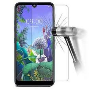 Zaštitno staklo Tempered Glass za LG Q60 2019, LG LMX525EAW (6.26"), ravno