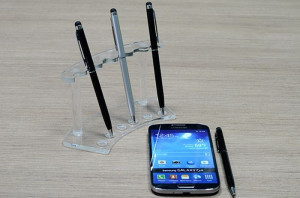 Olovka za tablete, telefone Stylus 1
