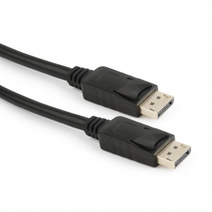 Kabl DisplayPort na DisplayPort digital interface Gembird CC-DP2-6, 1,8m