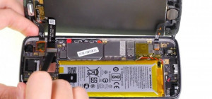Baterija HG40 za Motorola Moto G5 Plus, XT1685