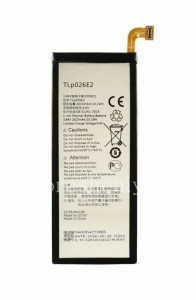 Baterija TLp026E2, TLp026EJ za Alcatel Idol 4, One Touch Idol 4 LTE Dual SIM, OT-6055, OT-6055H