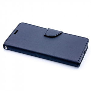 Preklopna futrola Mercury za Samsung SM-A315F, Galaxy A31 2020 (6.4") crna