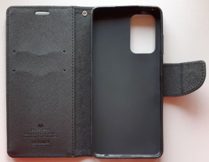 Preklopna futrola Mercury za Samsung SM-A725F, SM-A726B, Galaxy A72 4G, A72 5G 2021 (6.7") više boja