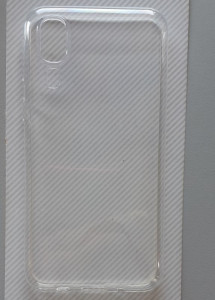 TPU maska 0.3mm ultra tanka Samsung SM-A260F, Galaxy A2 Core 2019 (5.0") više boja